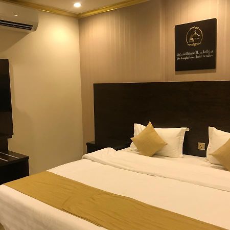 Burj Al Faris Hotel Apartments Jeddah Eksteriør billede