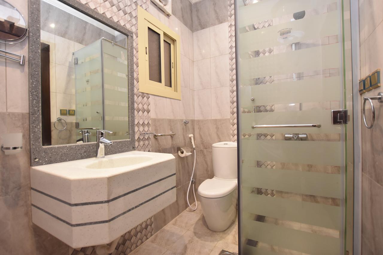 Burj Al Faris Hotel Apartments Jeddah Værelse billede