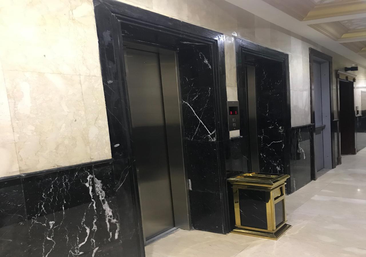 Burj Al Faris Hotel Apartments Jeddah Eksteriør billede