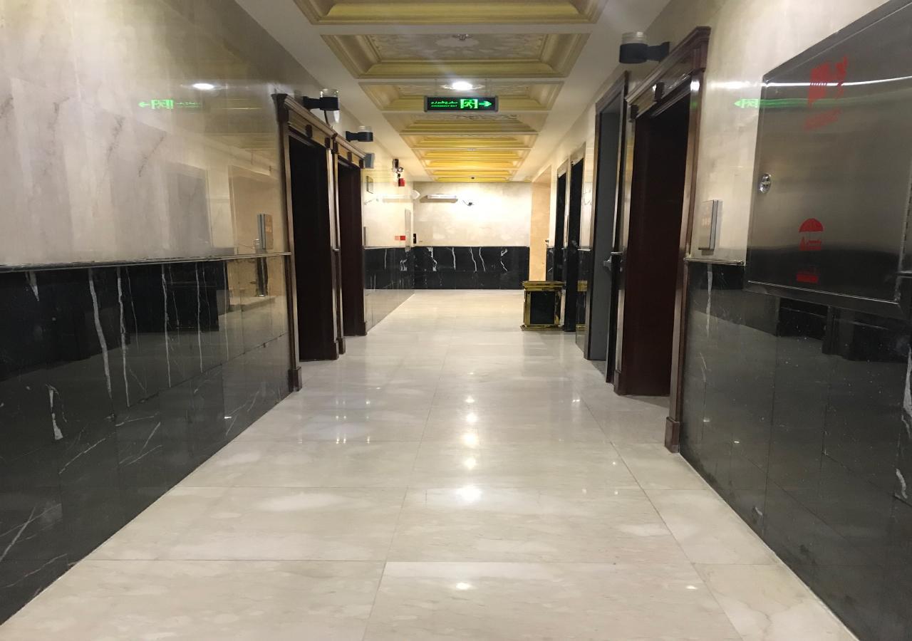 Burj Al Faris Hotel Apartments Jeddah Eksteriør billede